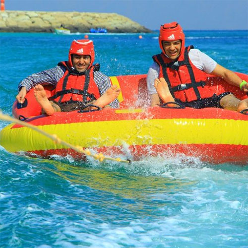 تور کیش ویژه آبان ماه 1404